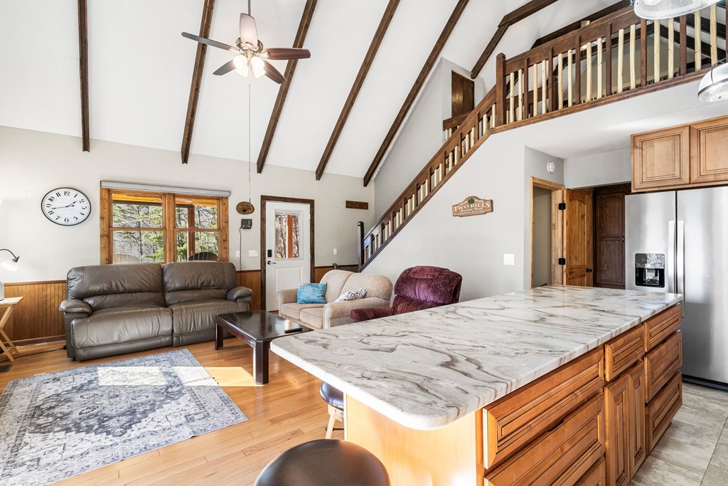 224 Shake Rag Road Hiawassee, GA 30546 - Photo 33 of 47