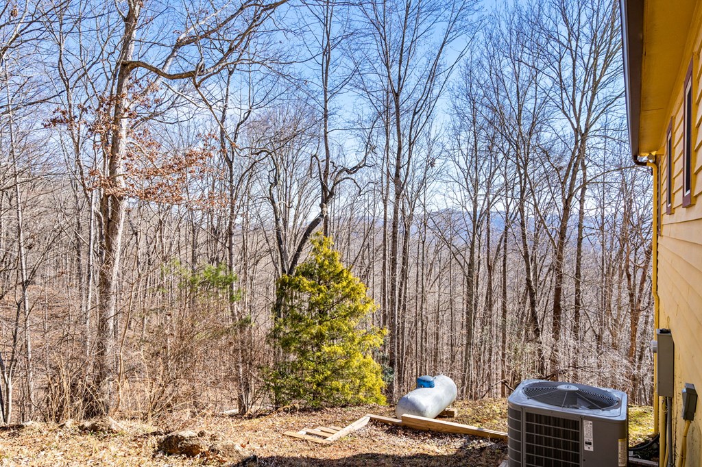 224 Shake Rag Road Hiawassee, GA 30546 - Photo 44 of 47 a outdoor space with of the tree