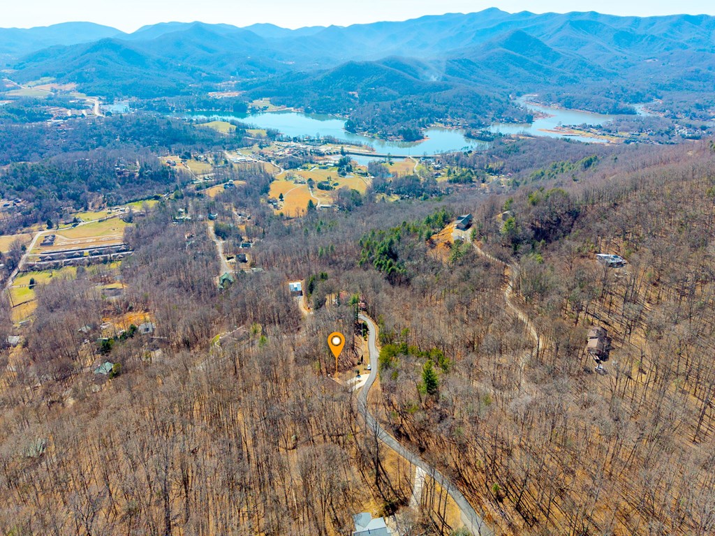 224 Shake Rag Road Hiawassee, GA 30546 - Photo 5 of 47 a view of a city