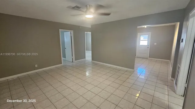 $1,850 | 5030 Southwest 26th Avenue, Unit 1, Dania Beach, FL 33312