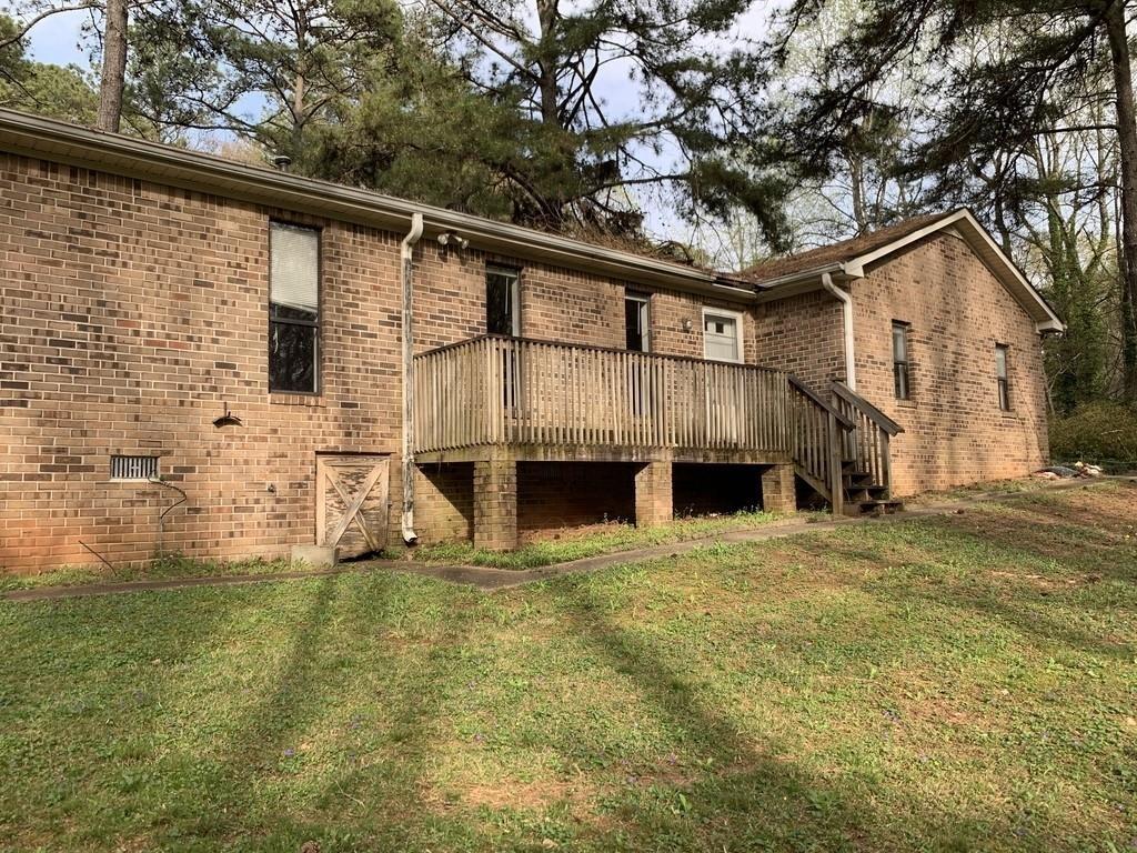 3956 Ebenezer Road Northeast Marietta, GA 30066 - Photo 1 of 1 Gallery Image 1
