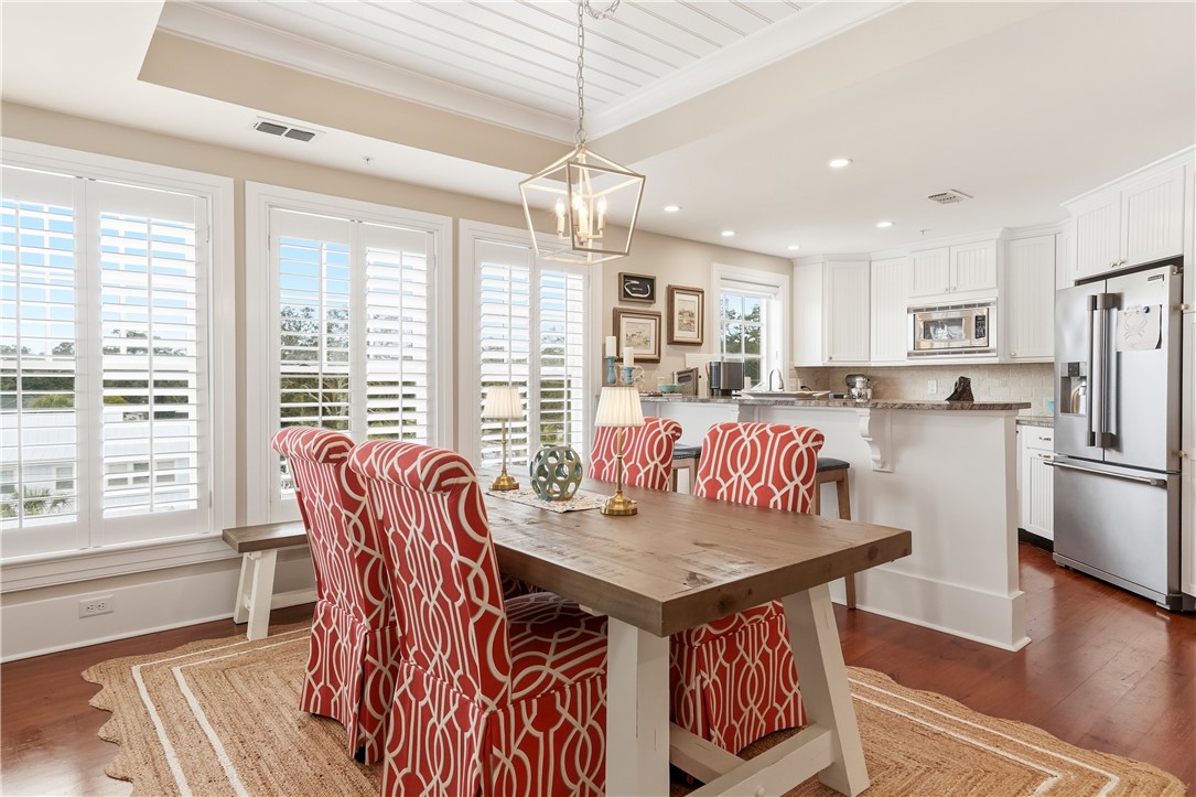 744 Ocean Boulevard, Unit 303 St. Simons Island, GA 31522 - Photo 12 of 39