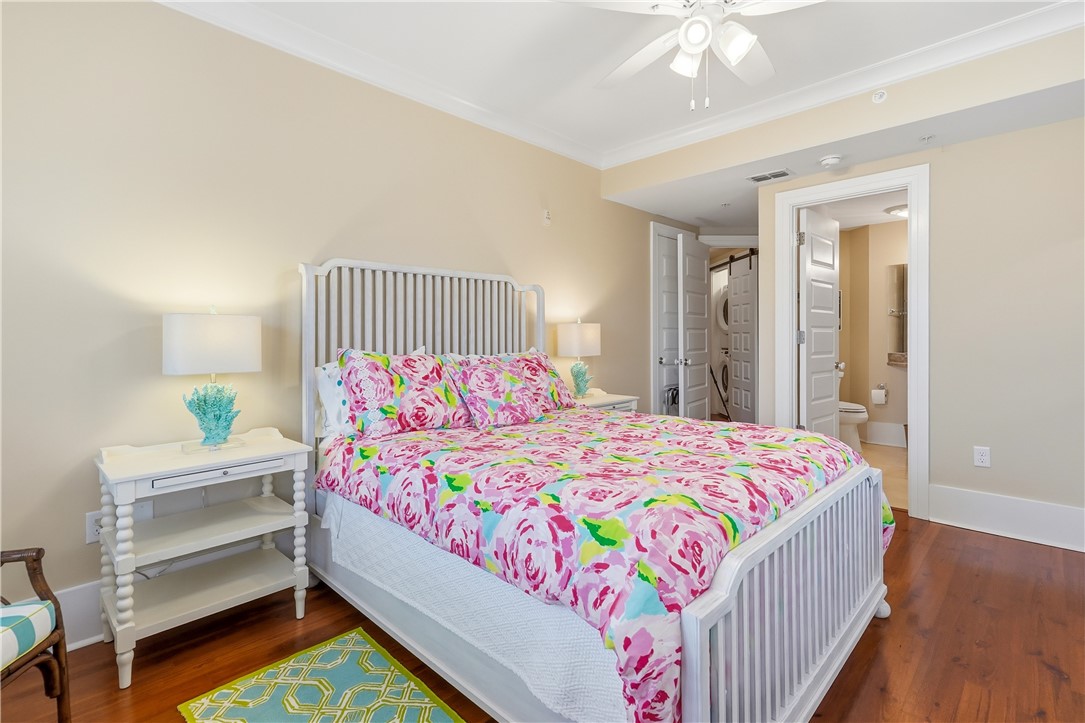 744 Ocean Boulevard, Unit 303 St. Simons Island, GA 31522 - Photo 21 of 39