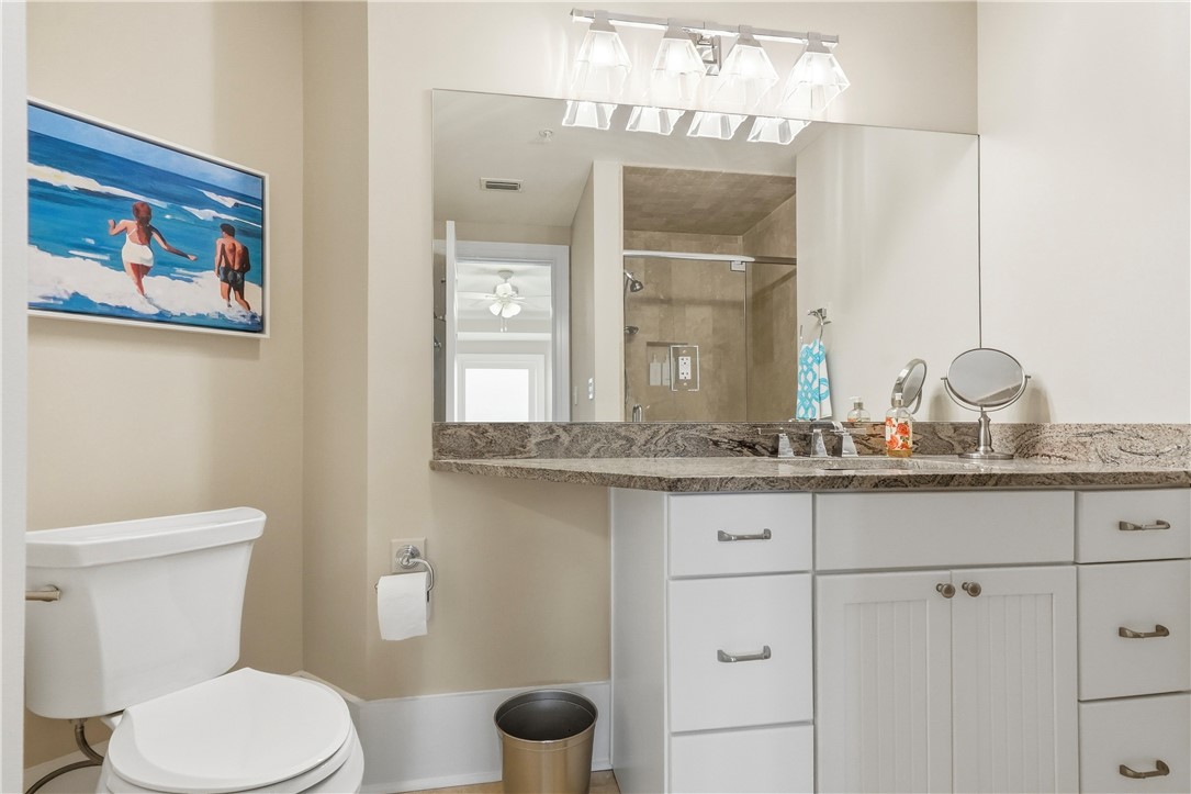 744 Ocean Boulevard, Unit 303 St. Simons Island, GA 31522 - Photo 22 of 39