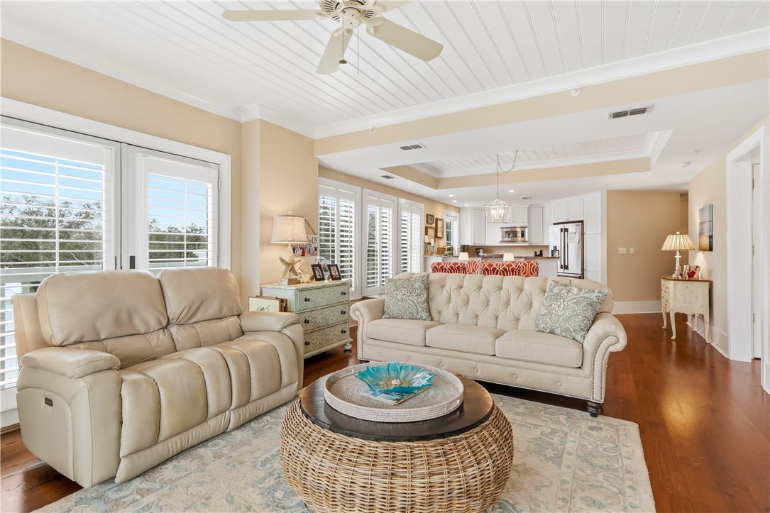 744 Ocean Boulevard, Unit 303 St. Simons Island, GA 31522 - Photo 10 of 39