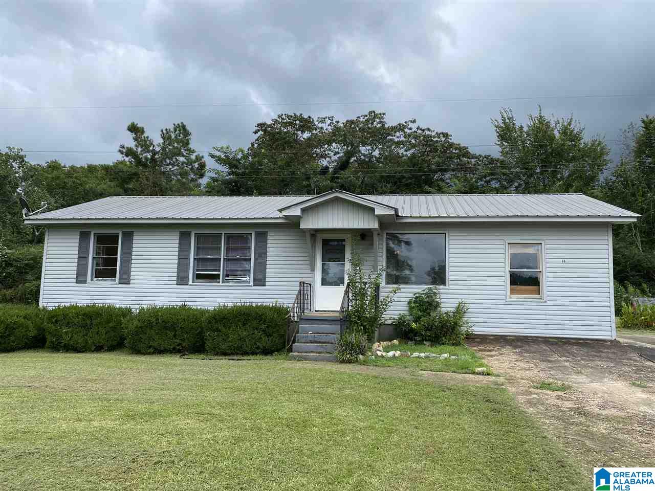 11 Dale Circle Weaver, AL 36277 - Photo 33 of 40