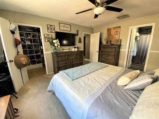 520 Sydnor Avenue Ridgecrest, CA 93555 - Photo 36 of 49