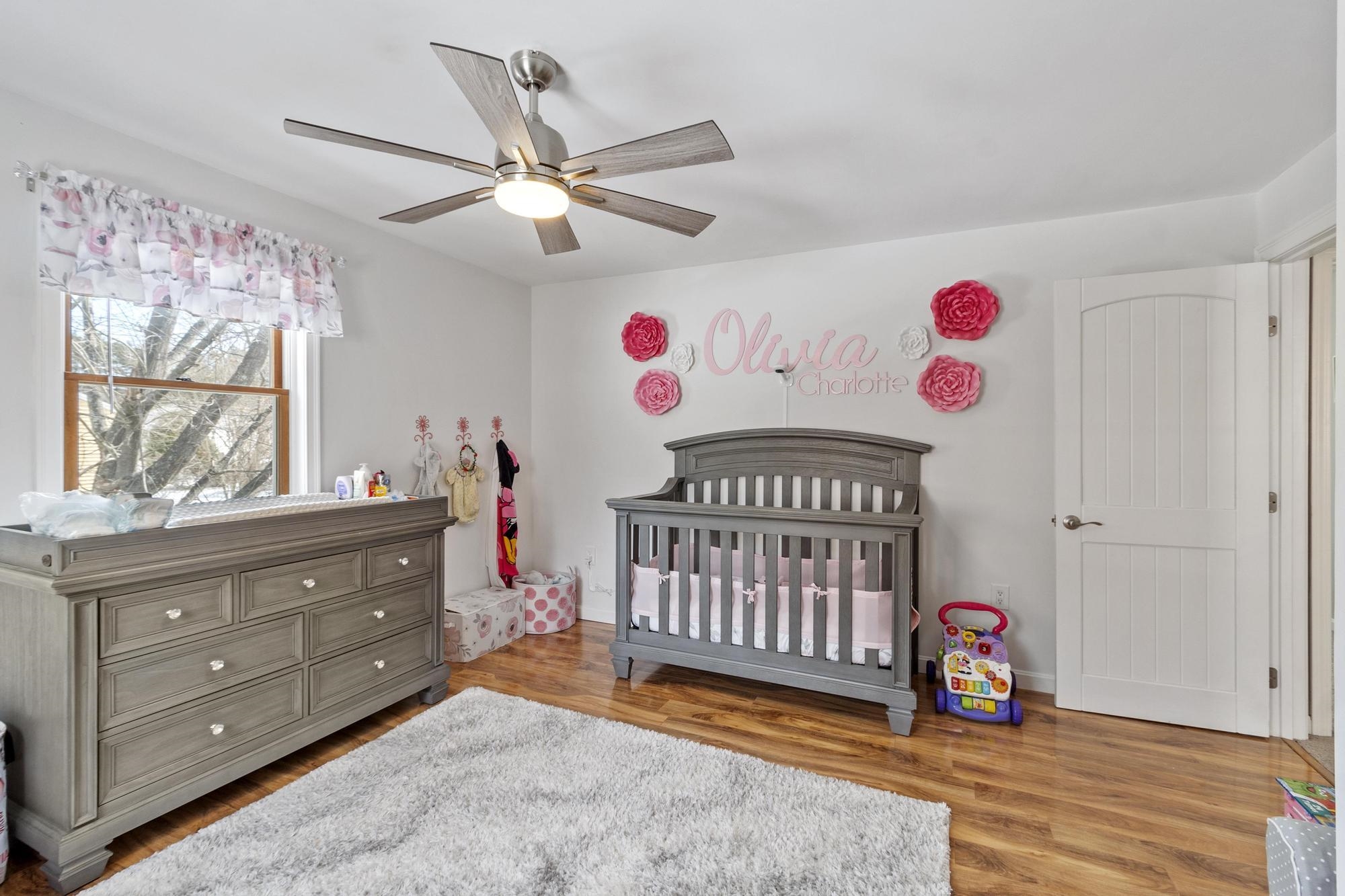 12 R Brian Avenue, Unit R Derry, NH 03038 - Photo 22 of 31 Gallery Image 22