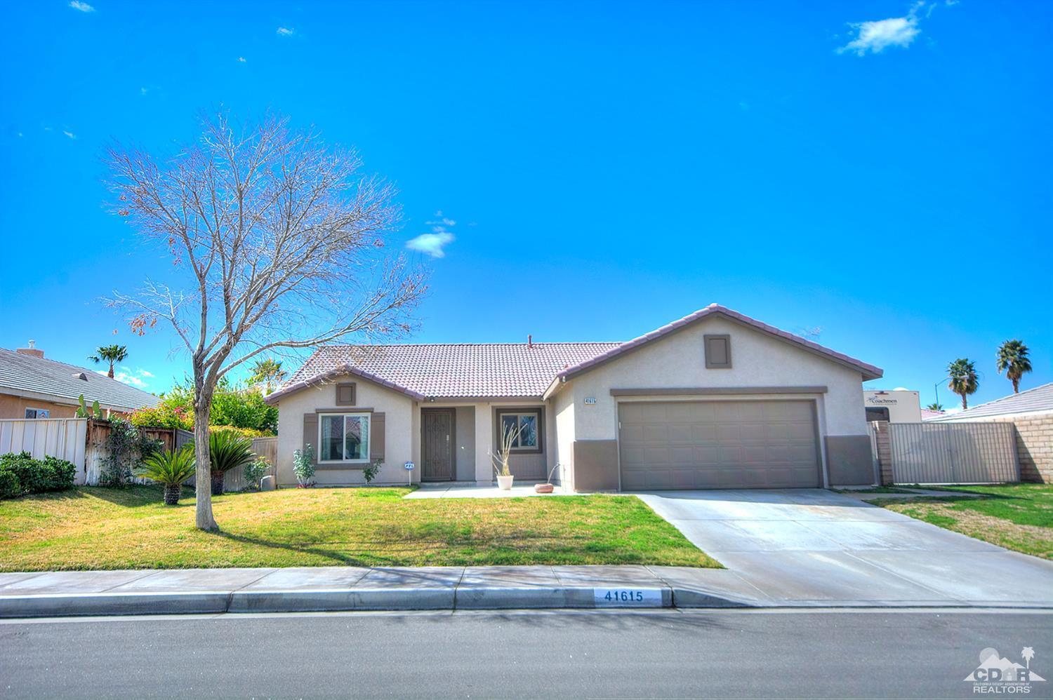 41615 Front Hall Road Bermuda Dunes, CA 92203 - Photo 1 of 27 Primary Photo