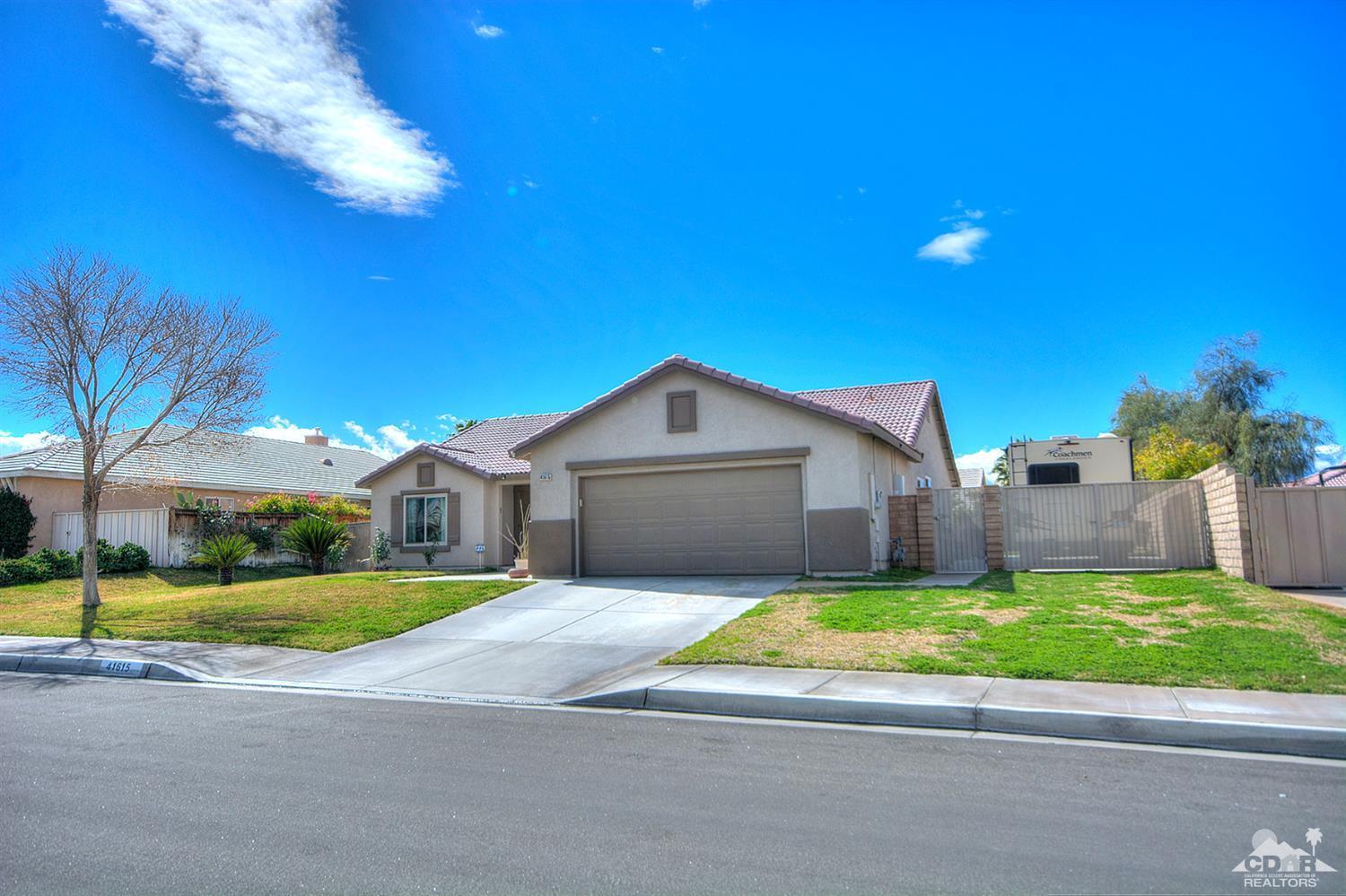 41615 Front Hall Road Bermuda Dunes, CA 92203 - Photo 2 of 27 Additional Photo