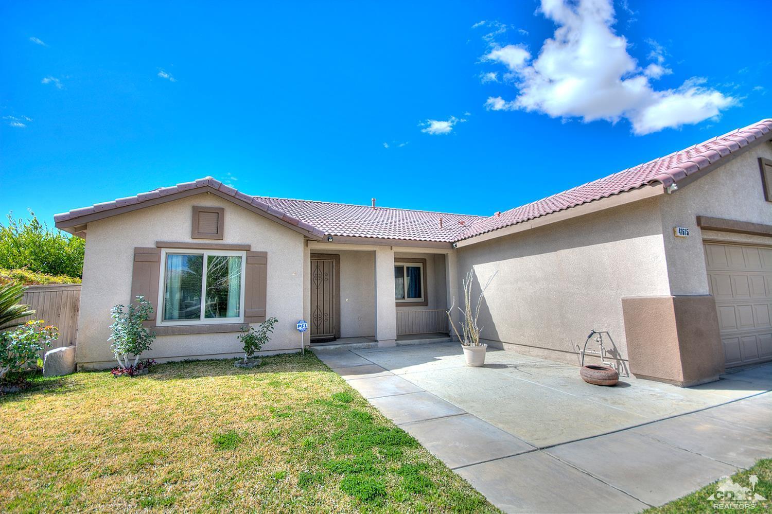 41615 Front Hall Road Bermuda Dunes, CA 92203 - Photo 3 of 27 Additional Photo