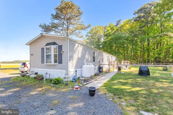 $144,000 | 30105 Revells Neck Road, Westover, MD 21871