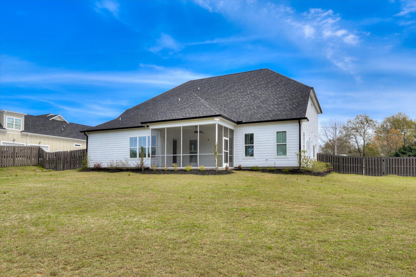 3769 Knob Hill Farm Road Evans, GA 30809 - Photo 57 of 65 07-107