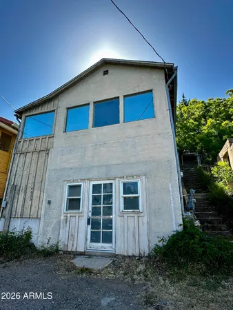 $222,000 | 655 Holly Avenue, Jerome, AZ 86331