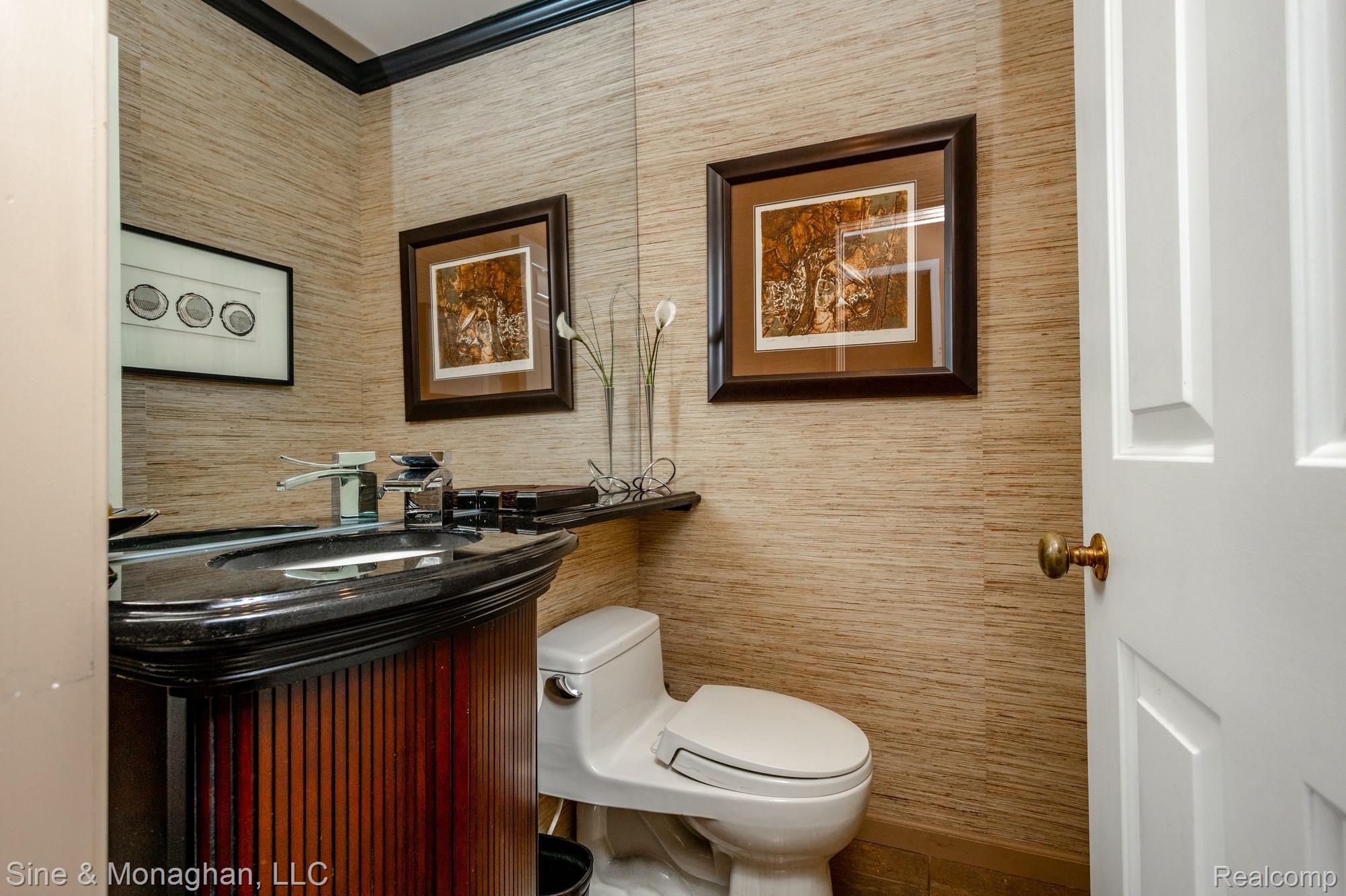 55 Shoreham Road Grosse Pointe, MI 48236 - Photo 27 of 85 55 Shoreham S015.jpg