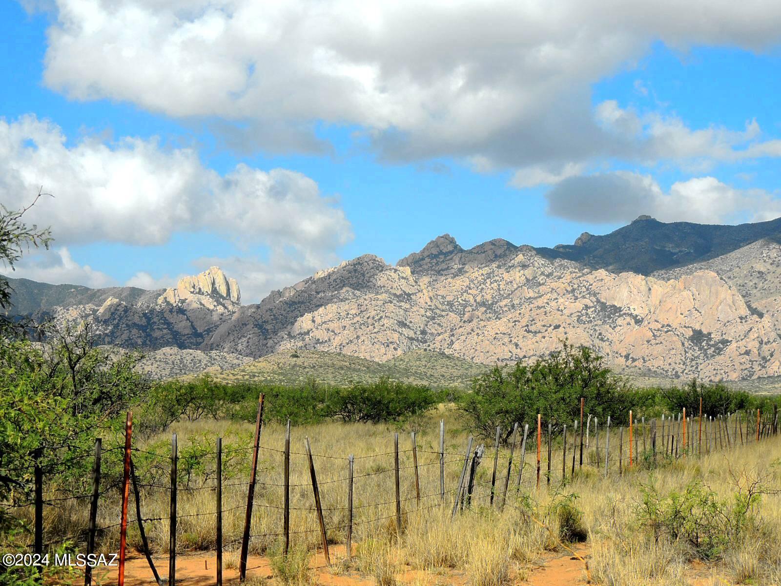 40 Ac - 1/4 M W Off Stronghold Road Cochise, AZ 85606 - Photo 16 of 17