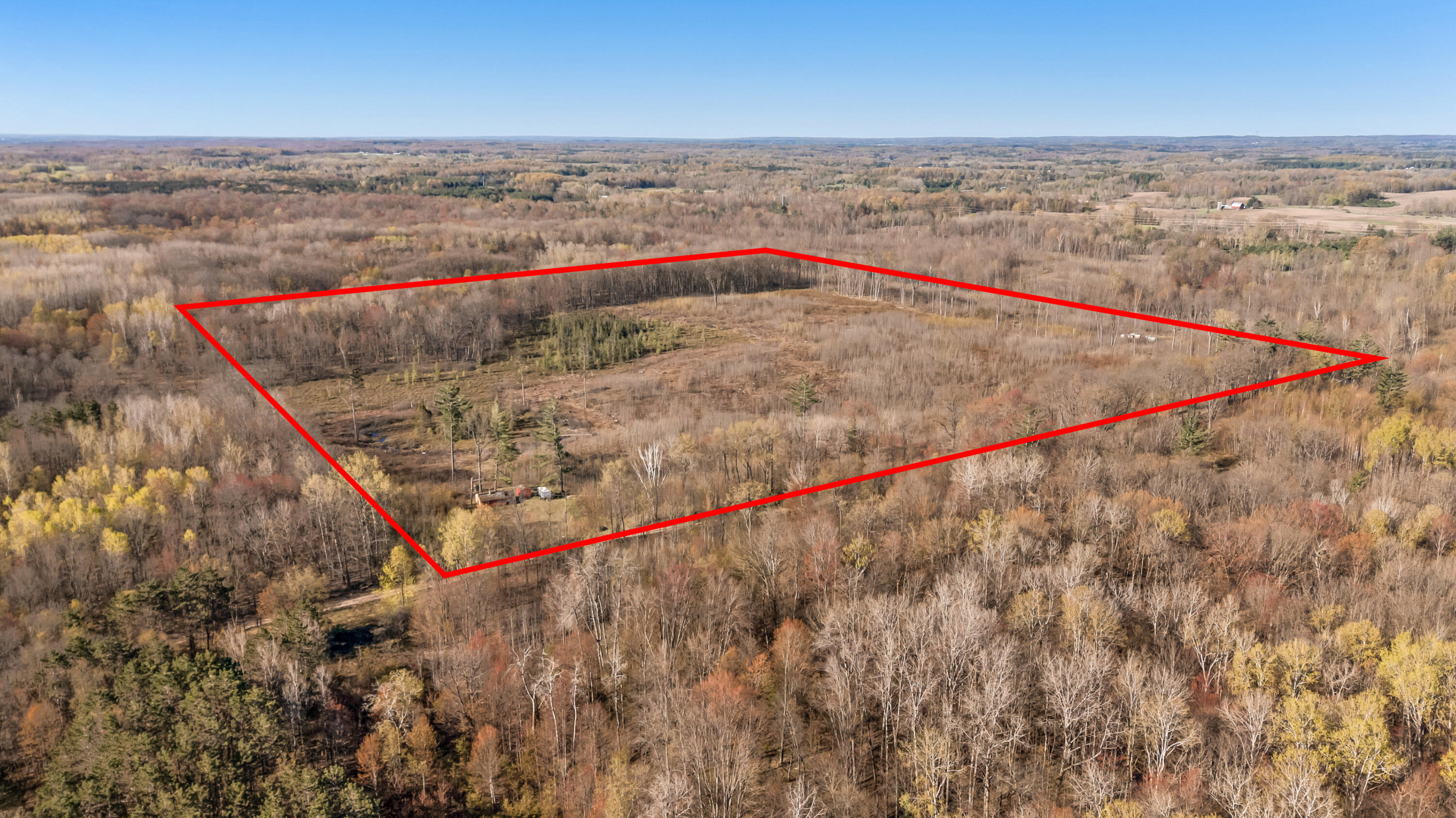 16107 12 Mile Road Leroy, MI 49655 - Photo 5 of 40 16107-12MileRd-Leroy-15-Lines