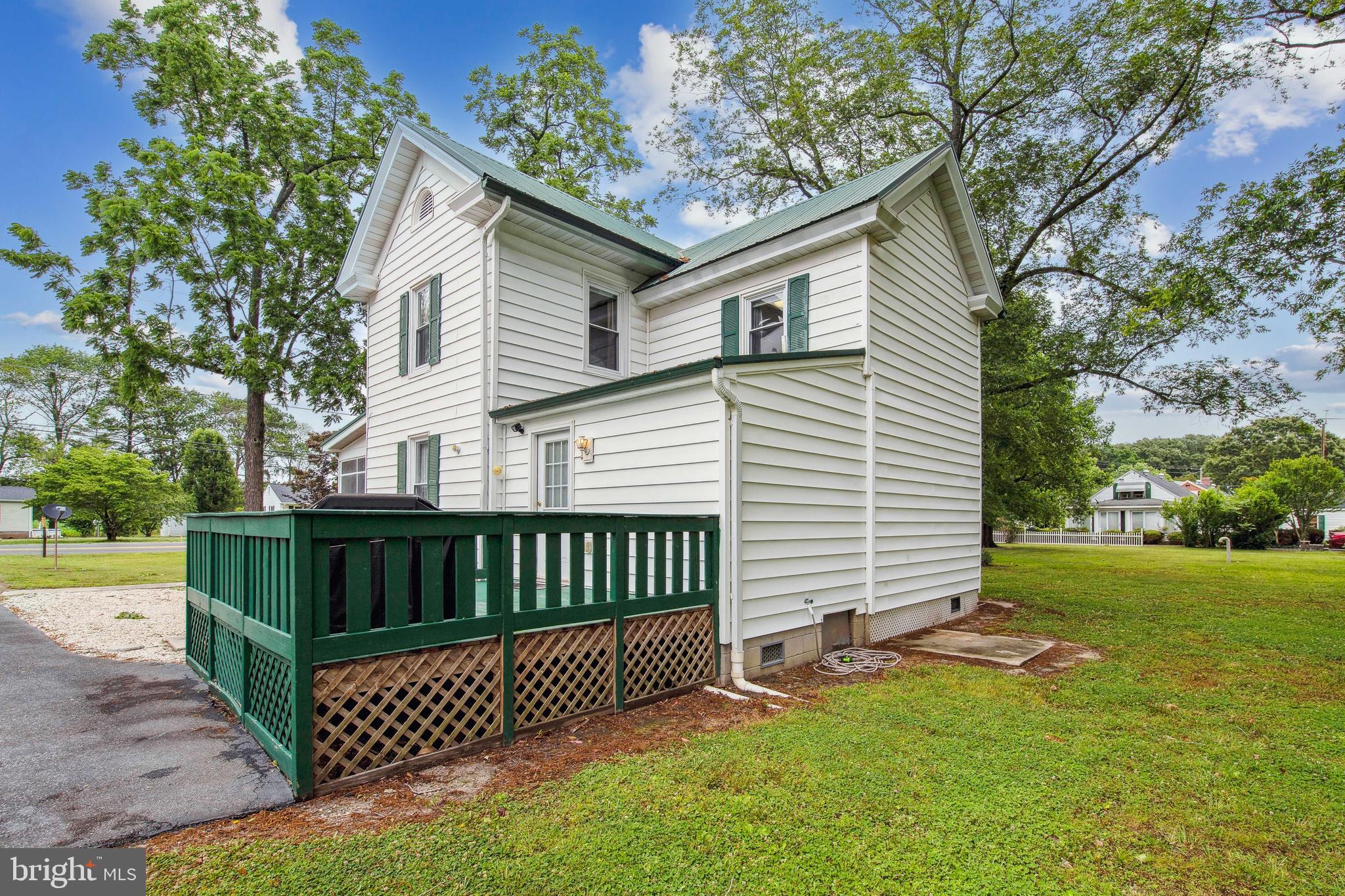 27623 Fairmount Road Westover, MD 21871 - Photo 6 of 40 Gallery Image 6