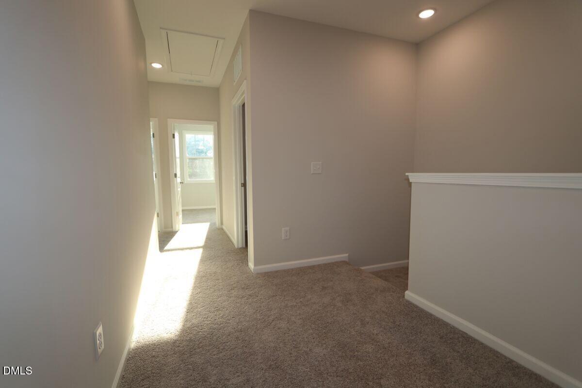 2921 Richardson Road, Unit 478 Apex, NC 27502 - Photo 17 of 26 FST 478 hall 2