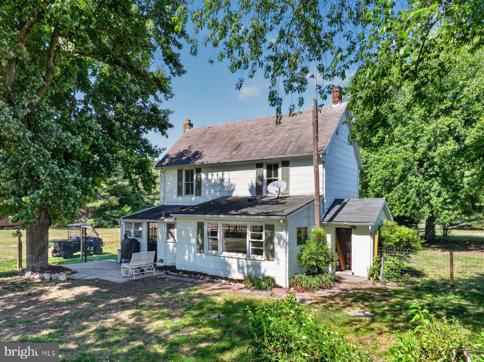 5820 Bell Creek Road Preston, MD 21655 - Photo 28 of 53