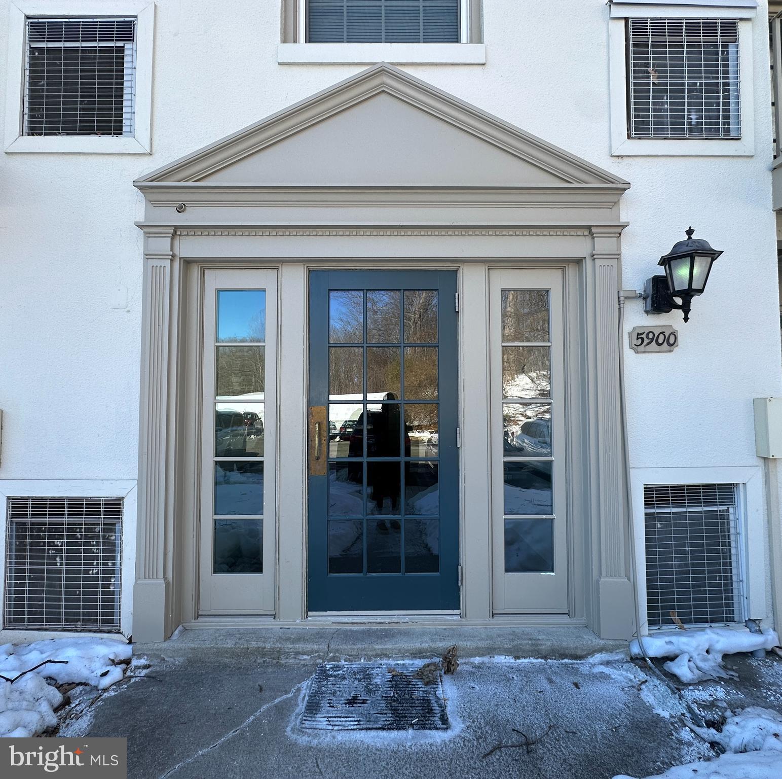 5900 Prince George Drive, Unit D Springfield, VA 22152 - Photo 1 of 1 Gallery Image 1