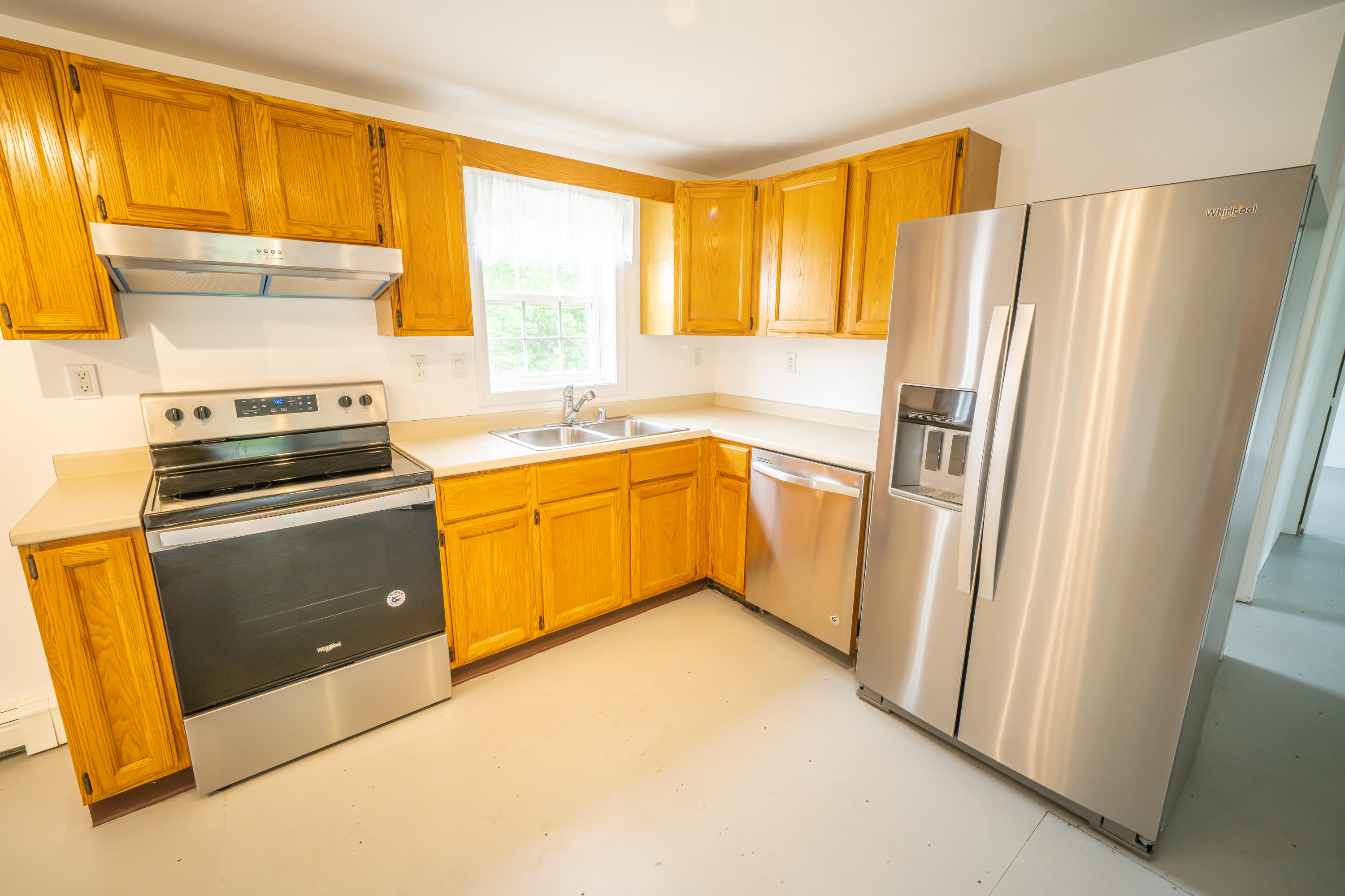 52 Brown Road Morrill, ME 04952 - Photo 6 of 24 New appliances
