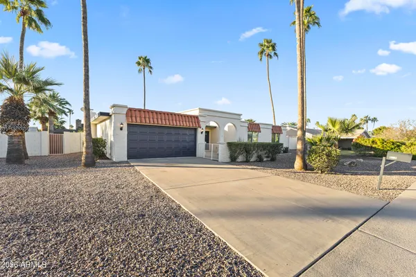 $4,950 | 5245 East Acoma Drive, Scottsdale, AZ 85254