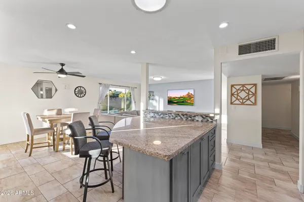 $4,950 | 5245 East Acoma Drive, Scottsdale, AZ 85254