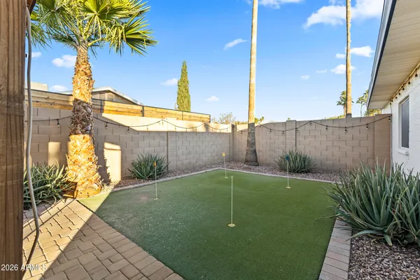 $4,950 | 5245 East Acoma Drive, Scottsdale, AZ 85254