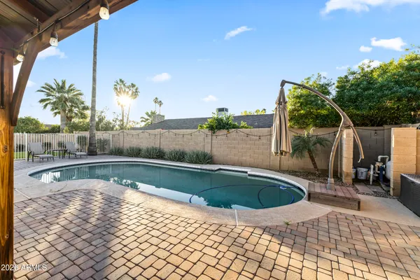 $4,950 | 5245 East Acoma Drive, Scottsdale, AZ 85254