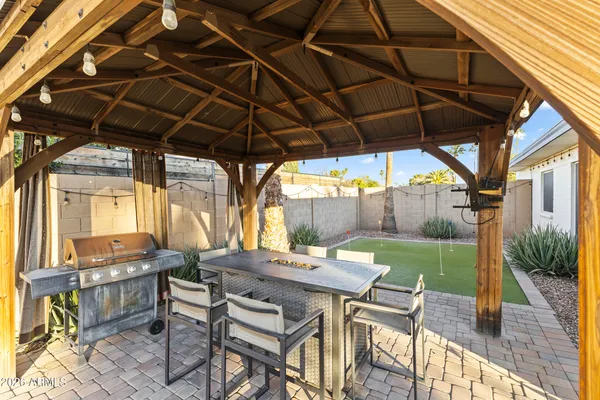 $4,950 | 5245 East Acoma Drive, Scottsdale, AZ 85254