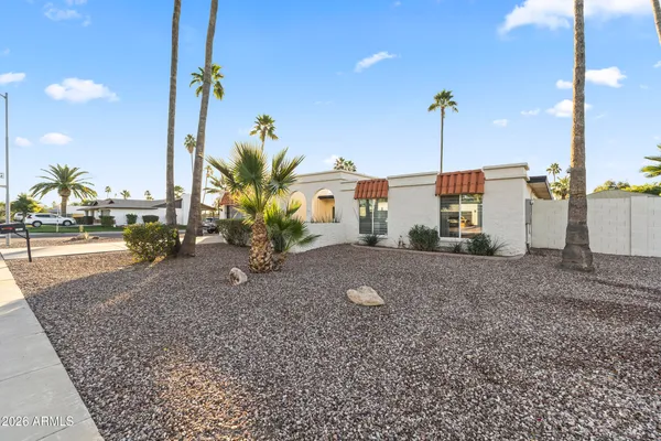 $4,950 | 5245 East Acoma Drive, Scottsdale, AZ 85254