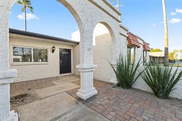 $4,950 | 5245 East Acoma Drive, Scottsdale, AZ 85254