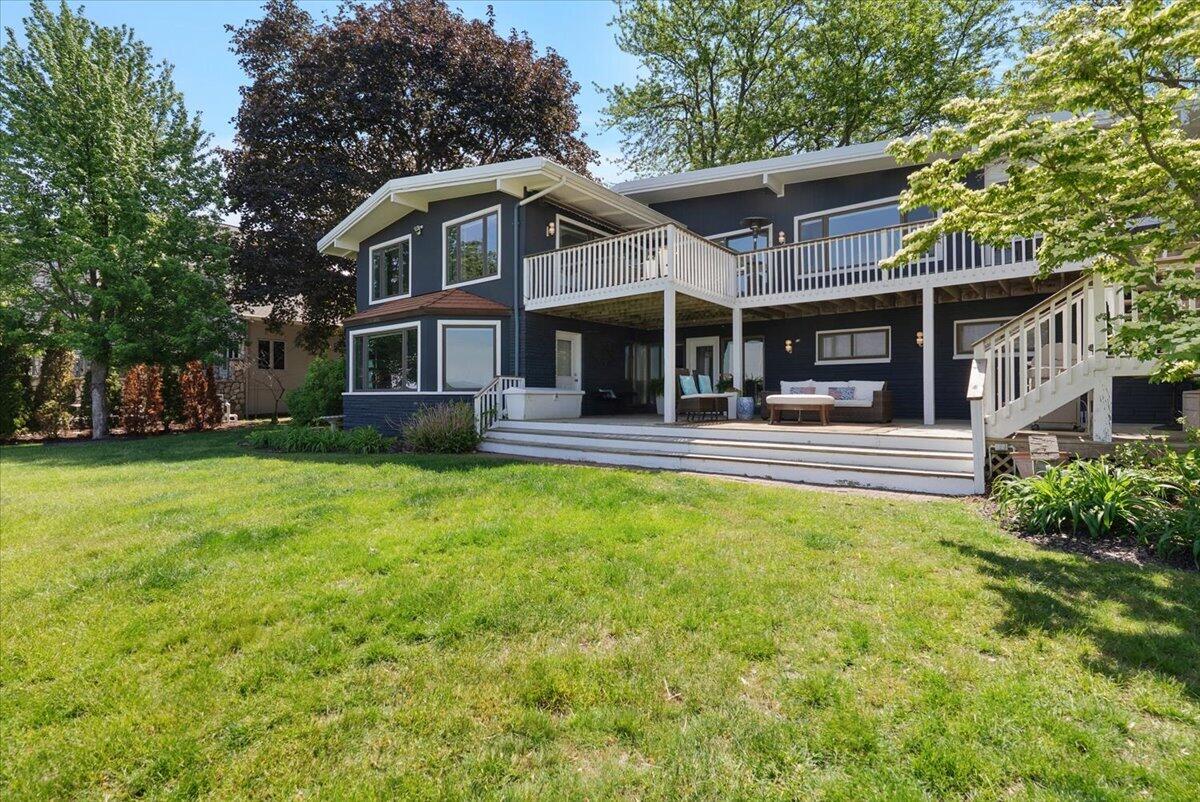 437 Graafschap Road Holland, MI 49423 - Photo 46 of 55