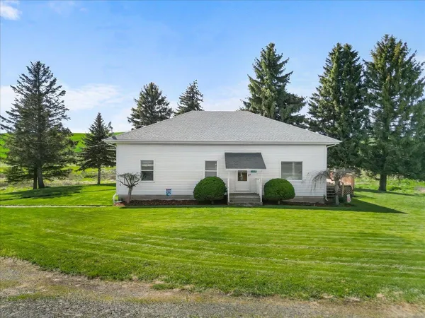 $495,000 | 1001 Auvil Road, Farmington, WA 99128