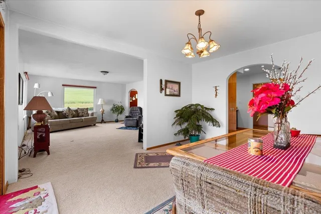 $495,000 | 1001 Auvil Road, Farmington, WA 99128