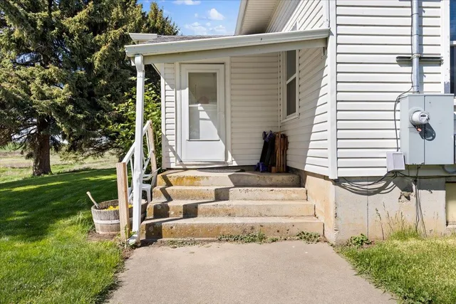 $495,000 | 1001 Auvil Road, Farmington, WA 99128