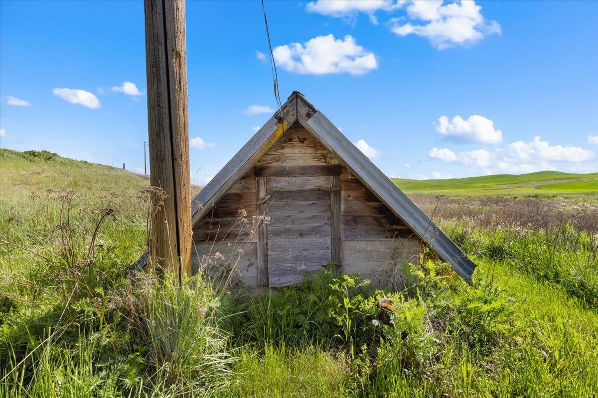 1001 Auvil Road Farmington, WA 99128 - Photo 46 of 50