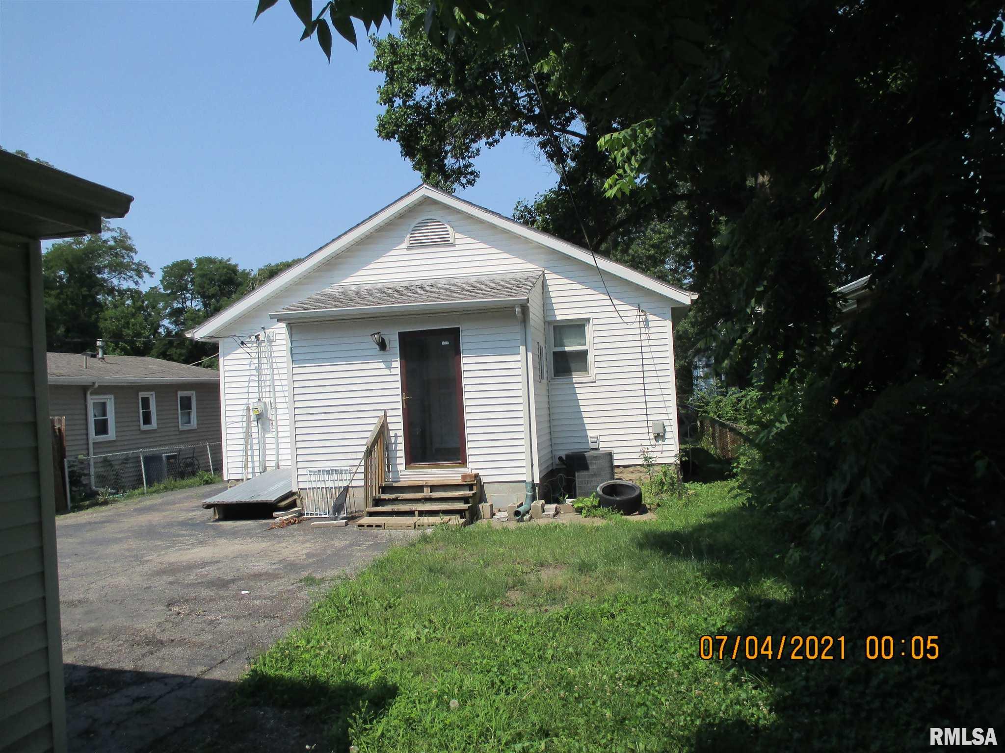 1032 North Wesley Street Springfield, IL 62702 - Photo 24 of 30