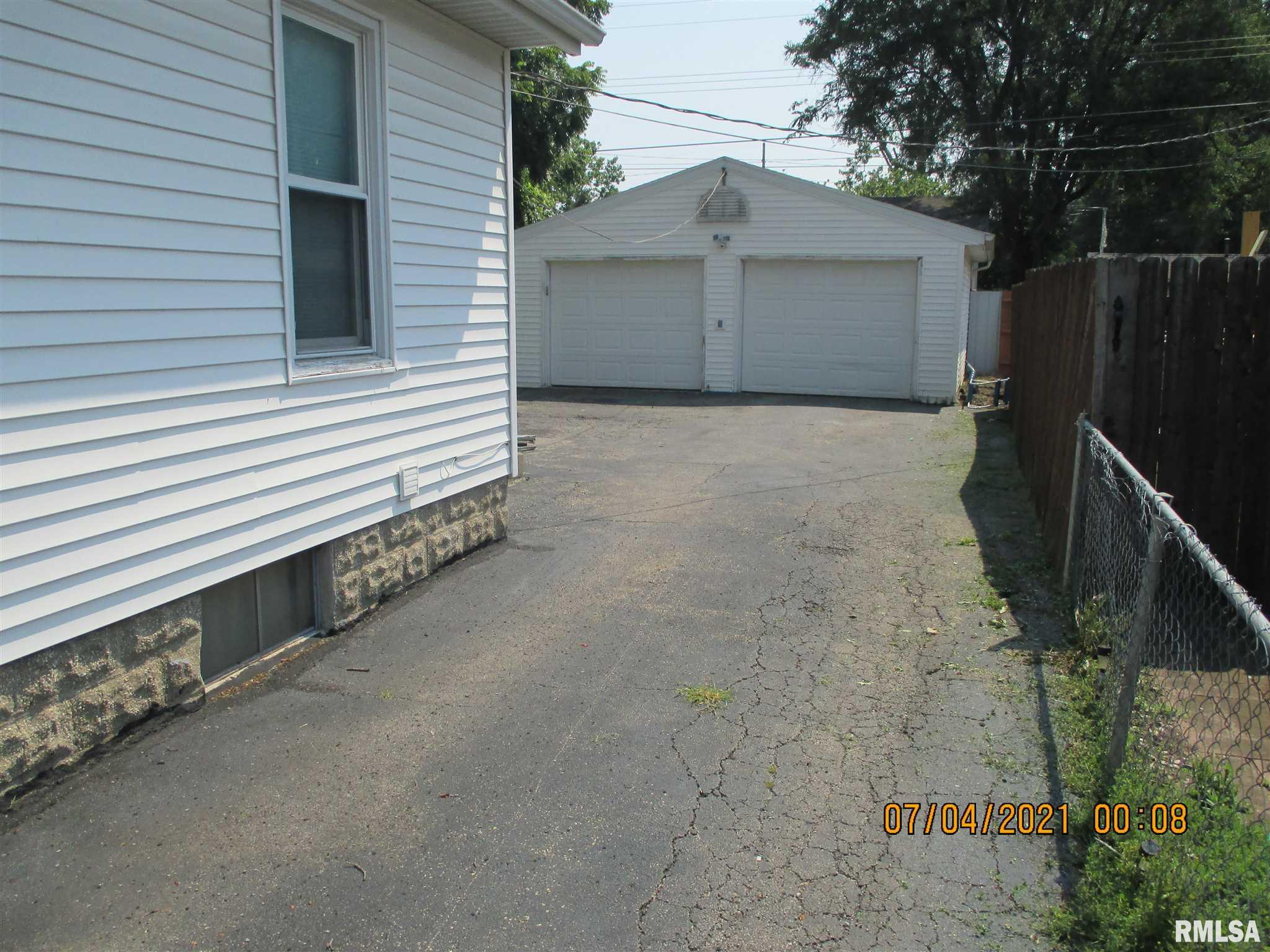 1032 North Wesley Street Springfield, IL 62702 - Photo 30 of 30