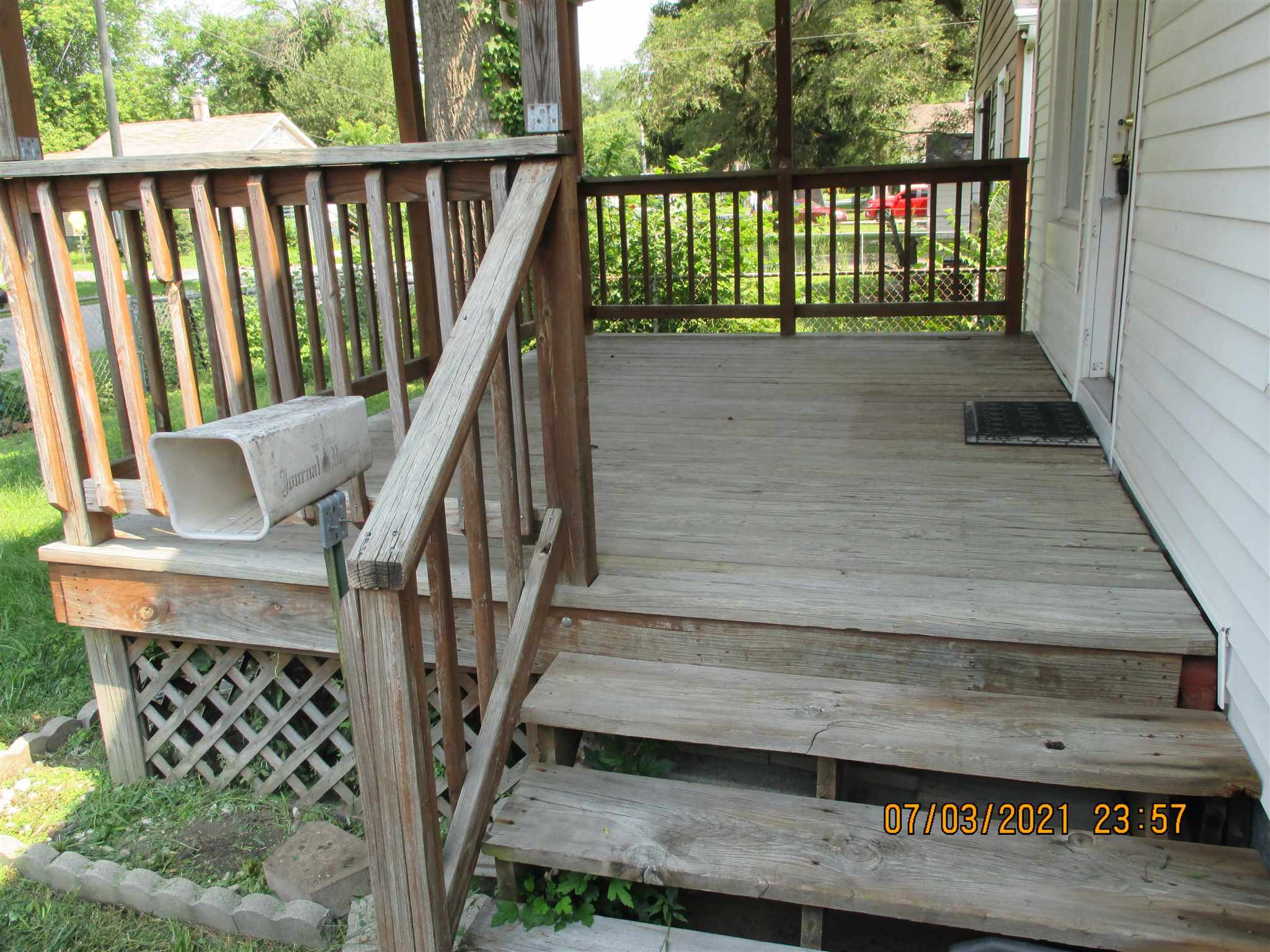 1032 North Wesley Street Springfield, IL 62702 - Photo 5 of 30