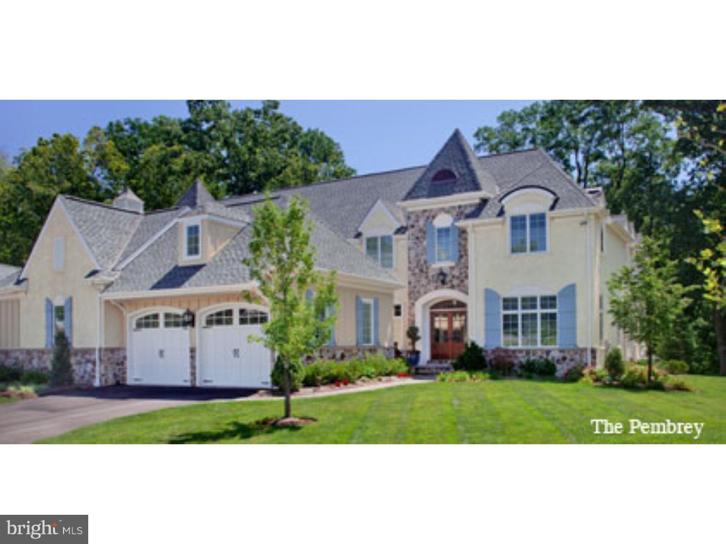 214 Valley Ridge Road Haverford, PA 19041 - Photo 1 of 14