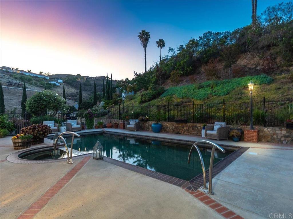 1160 Little Gopher Canyon Road Vista, CA 92084 - Photo 36 of 128