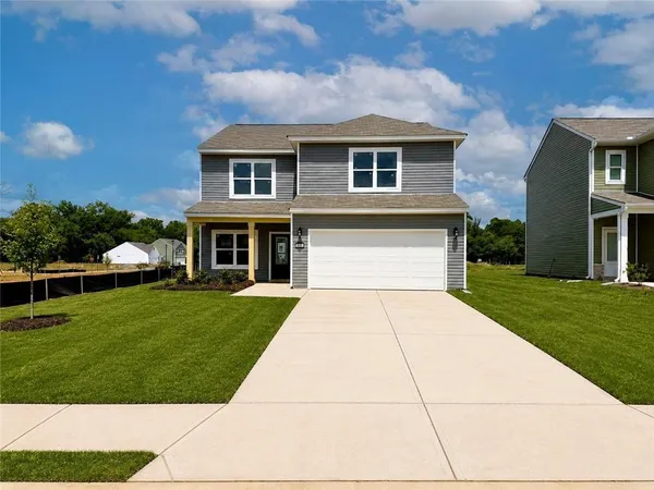 $359,590 | 511 Township Avenue, Rockmart, GA 30153