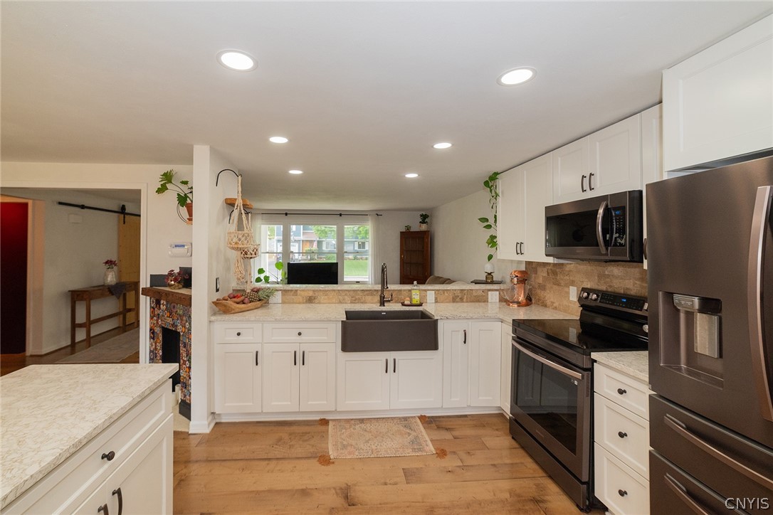 305 Fern Road Geddes, NY 13219 - Photo 21 of 48