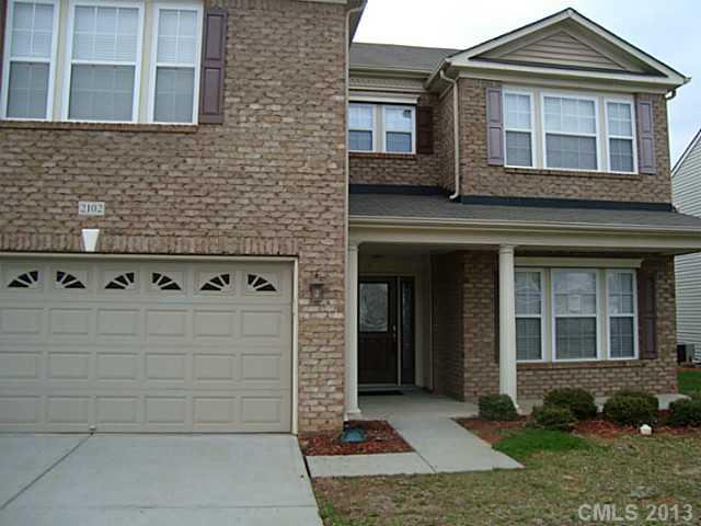 2102 Durand Road Fort Mill, SC 29715 - Photo 1 of 14