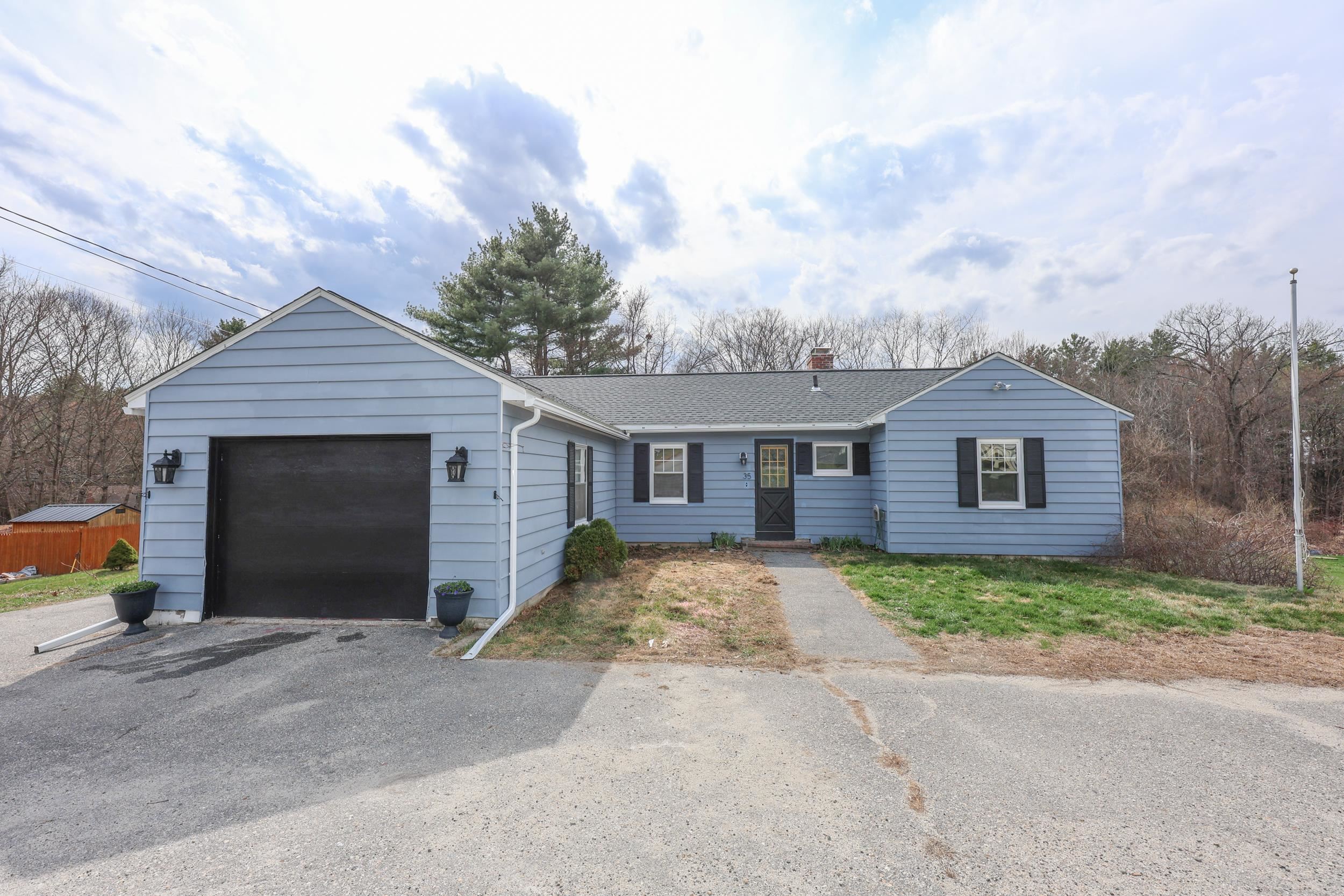 35 Indian Ridge Road Hopkinton, NH 03229 - Photo 1 of 28 Gallery Image 1