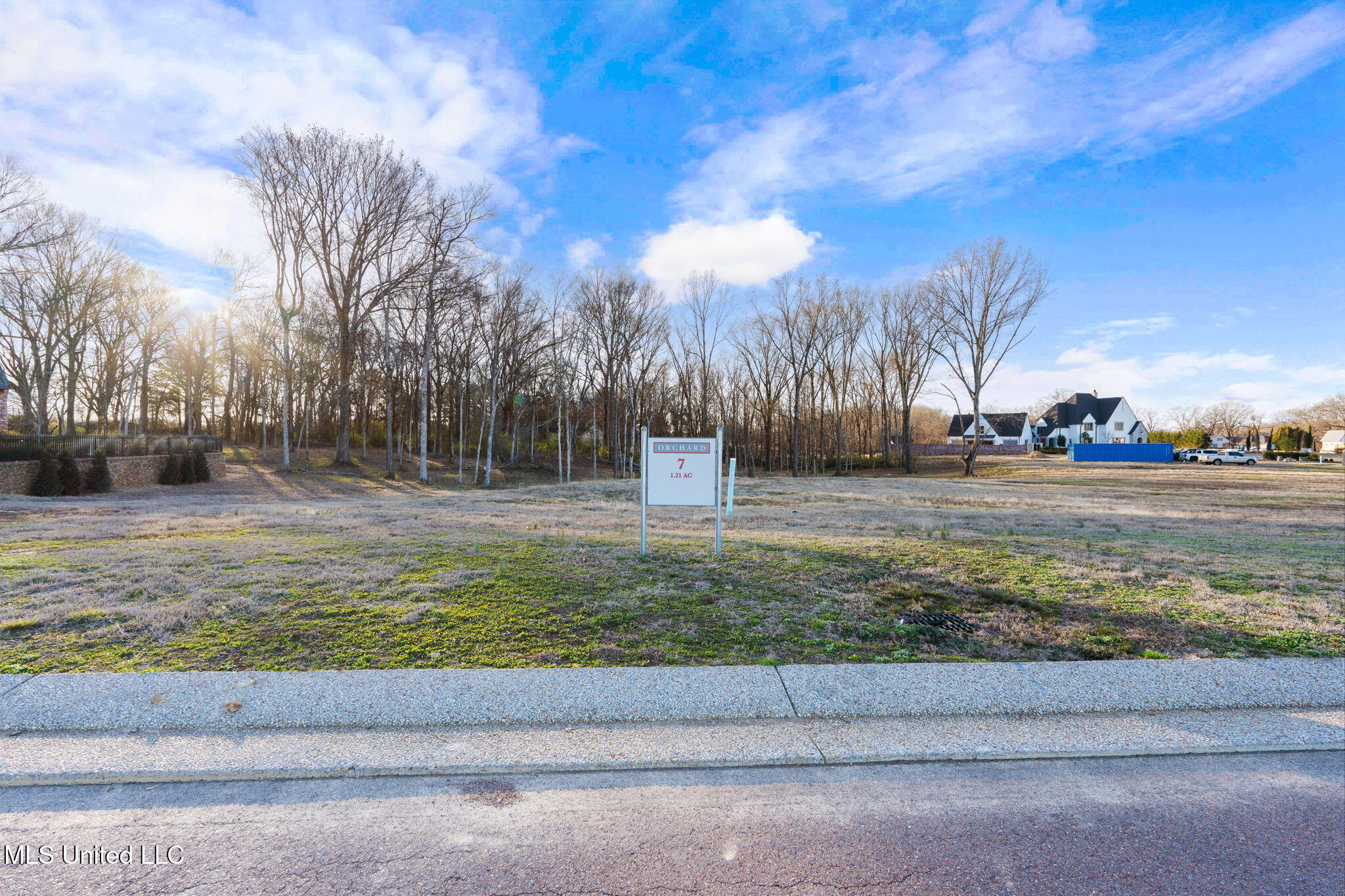 870 Red Cedar Loop Hernando, MS 38632 - Photo 3 of 10 Lot 7 - Ground Level