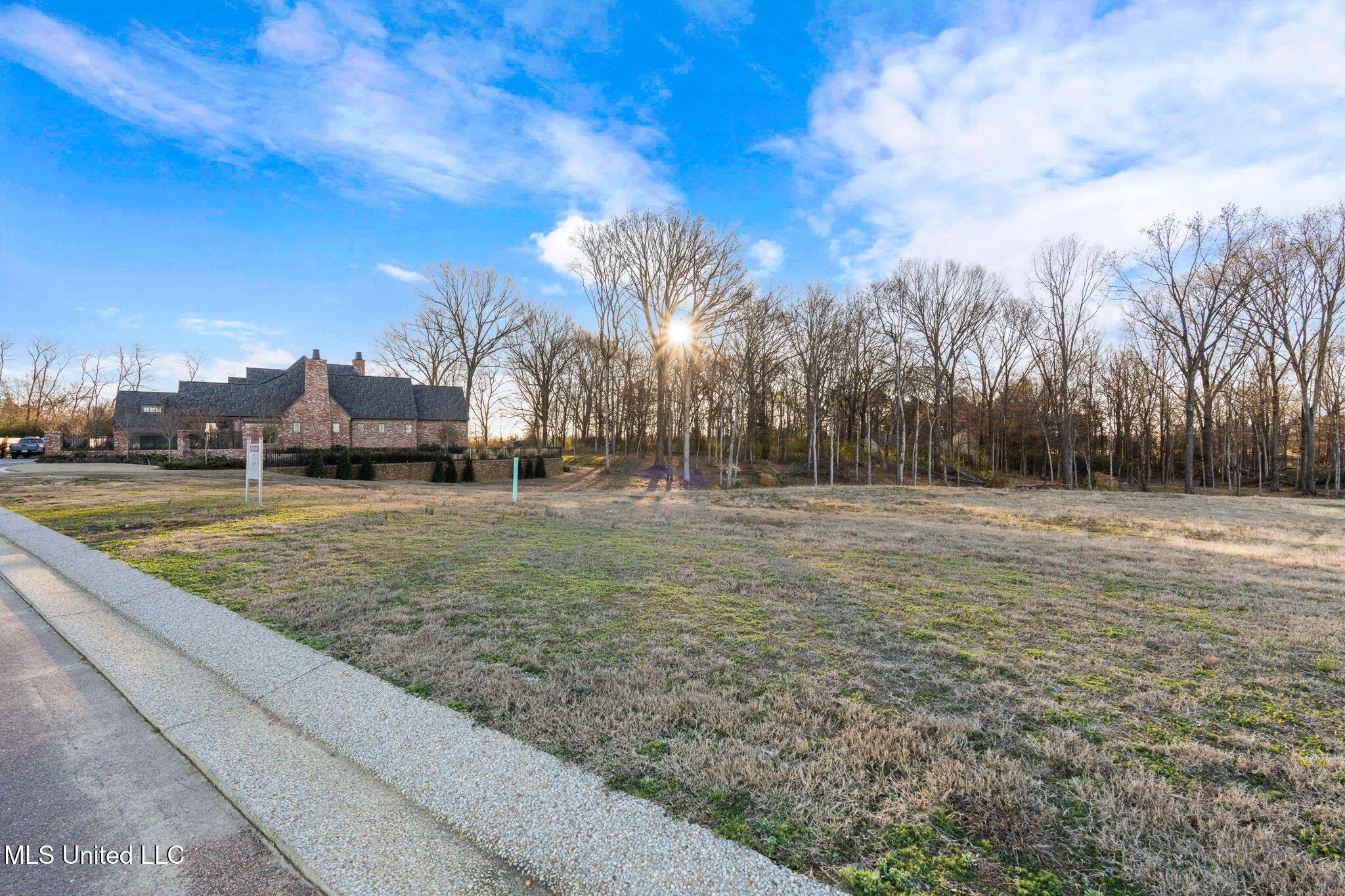 870 Red Cedar Loop Hernando, MS 38632 - Photo 4 of 10 Lot 7 - Ground Level a