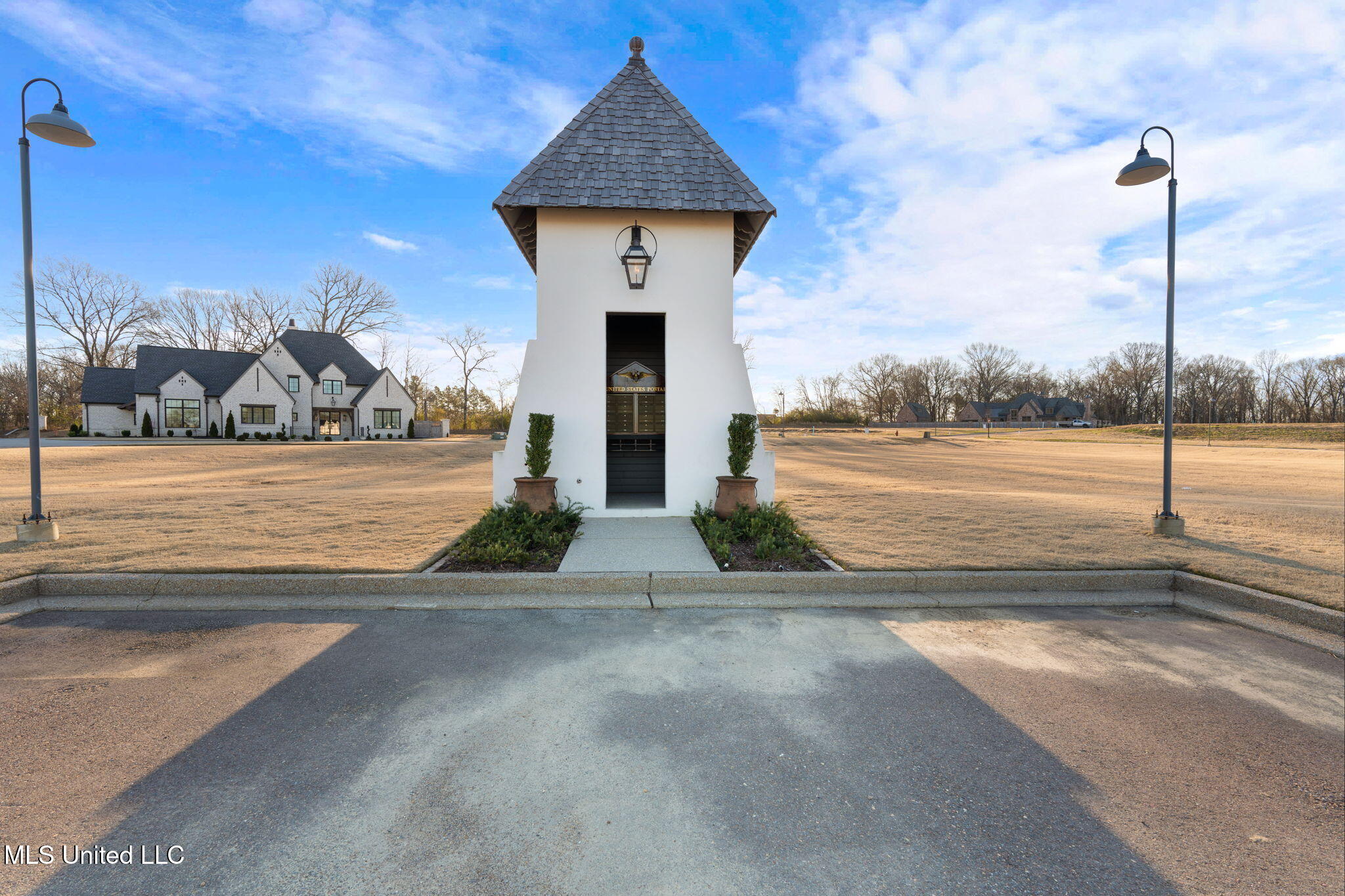870 Red Cedar Loop Hernando, MS 38632 - Photo 6 of 10 Mail Center